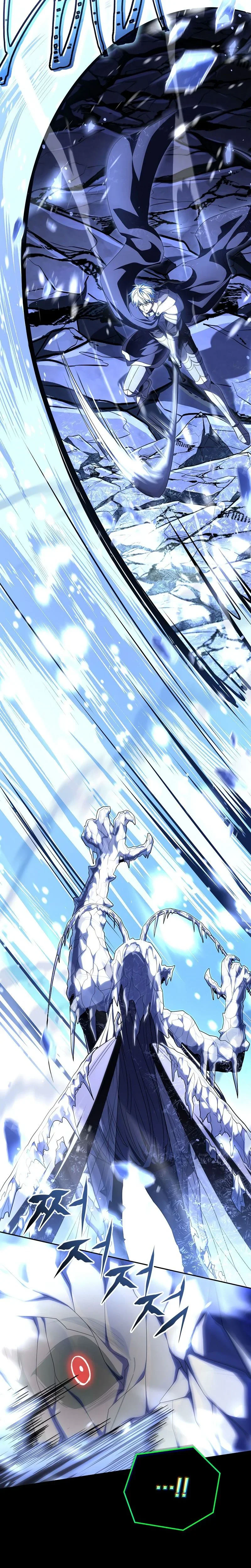Read Return Of The Frozen Player FR Manga Online