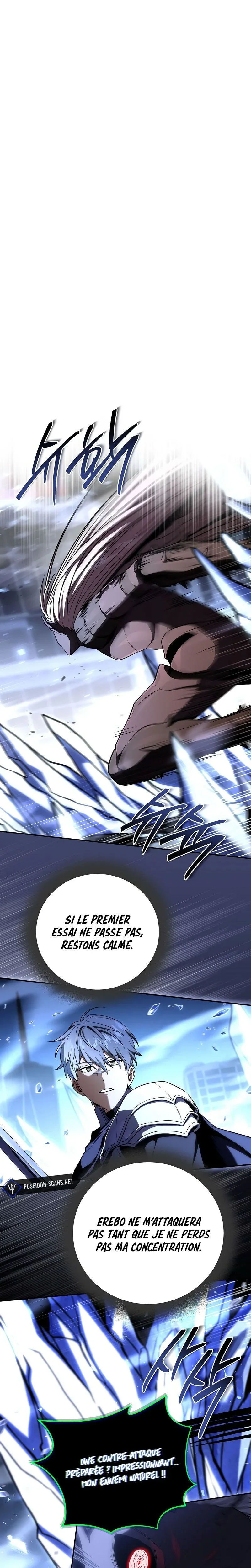 Read Return Of The Frozen Player FR Manga Online