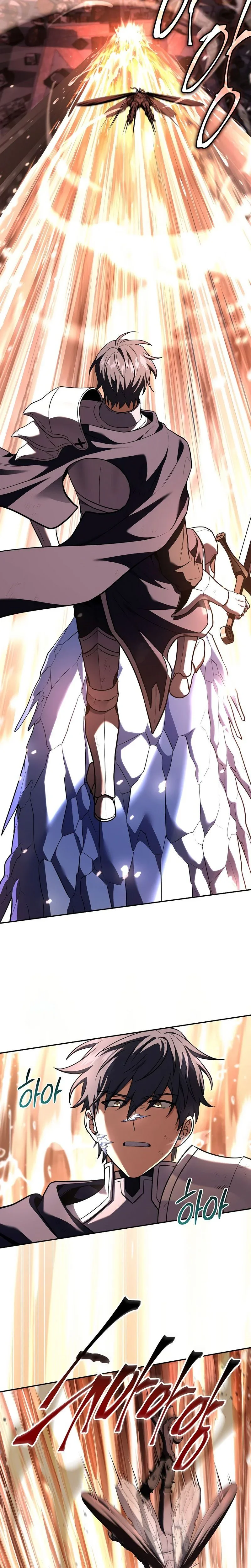 Read Return Of The Frozen Player FR Manga Online