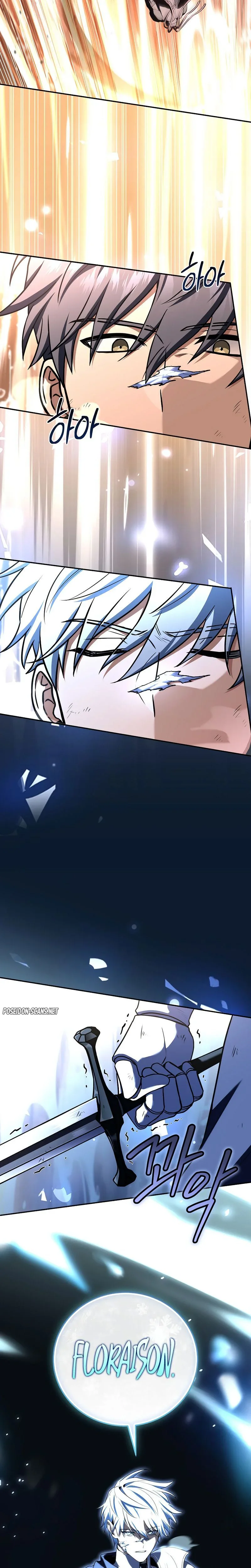 Read Return Of The Frozen Player FR Manga Online