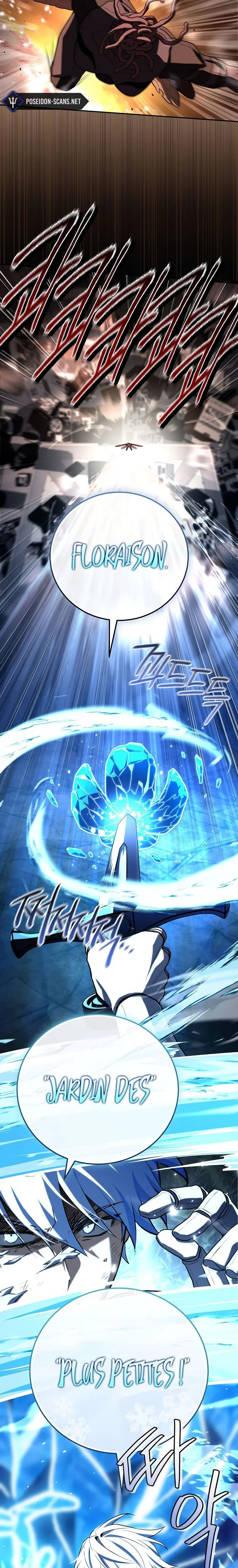 Read Return Of The Frozen Player FR Manga Online