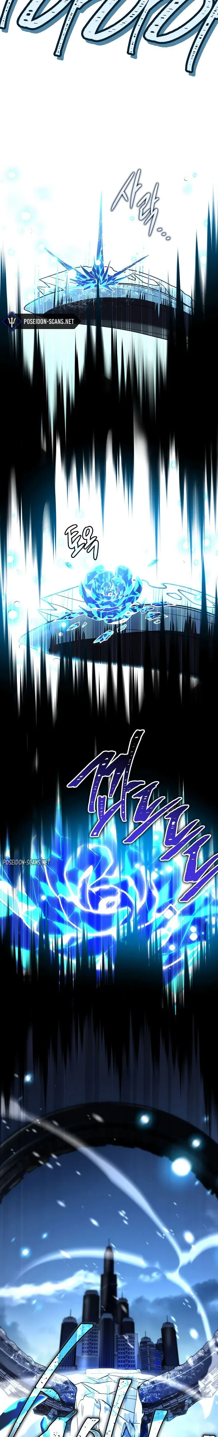 Read Return Of The Frozen Player FR Manga Online