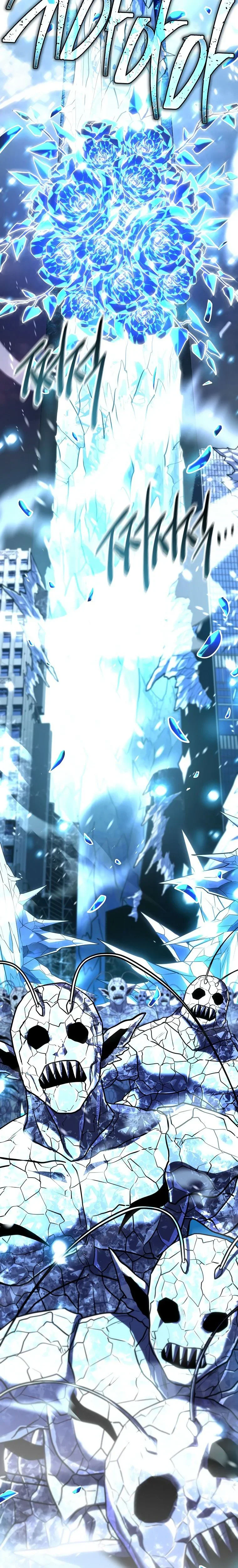 Read Return Of The Frozen Player FR Manga Online