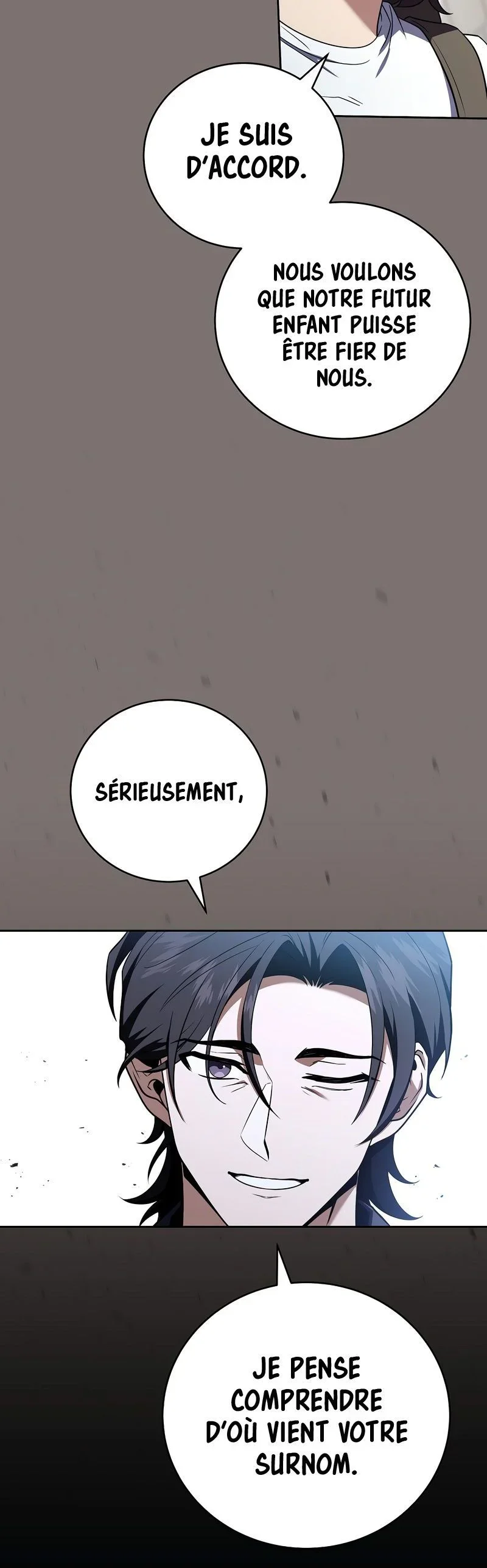 Read Return Of The Frozen Player FR Manga Online