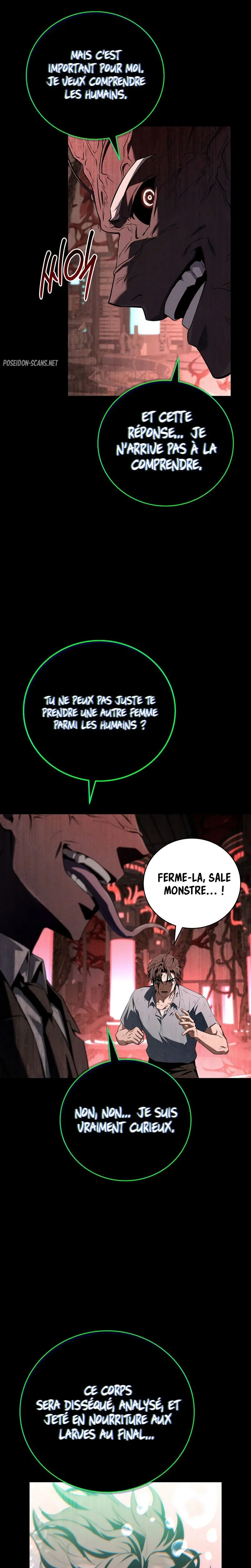 Read Return Of The Frozen Player FR Manga Online