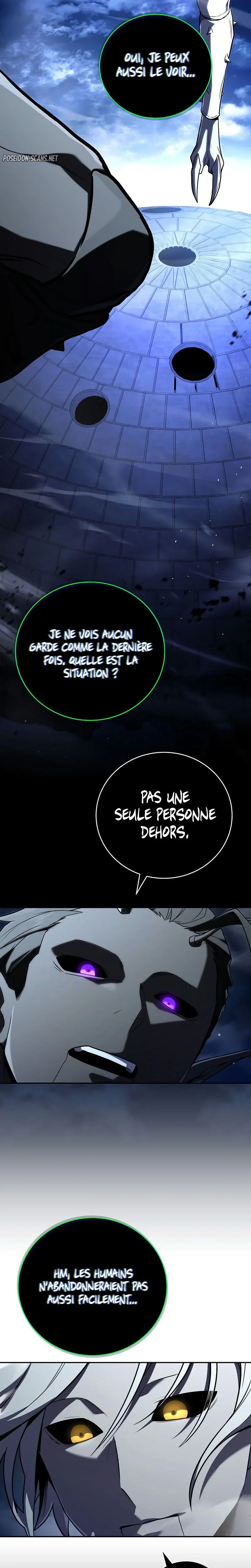 Read Return Of The Frozen Player FR Manga Online