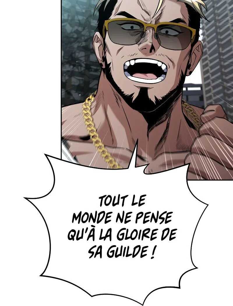 Read Return Of The Frozen Player FR Manga Online