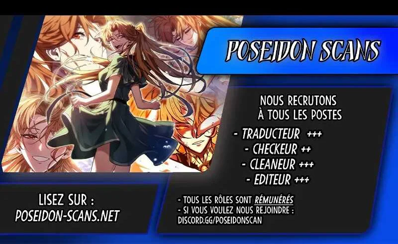 Read Return Of The Frozen Player FR Manga Online