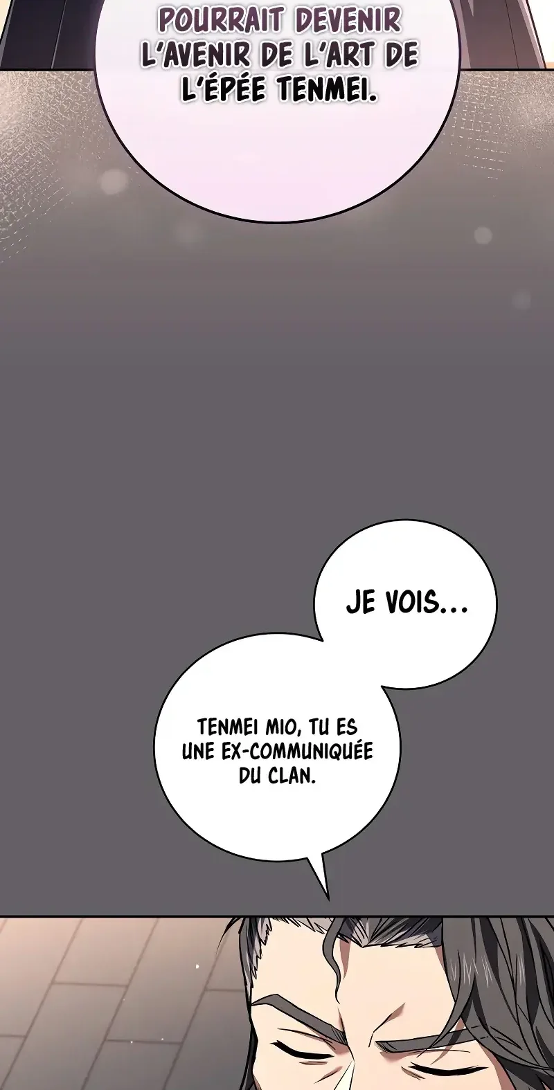 Read Return Of The Frozen Player FR Manga Online