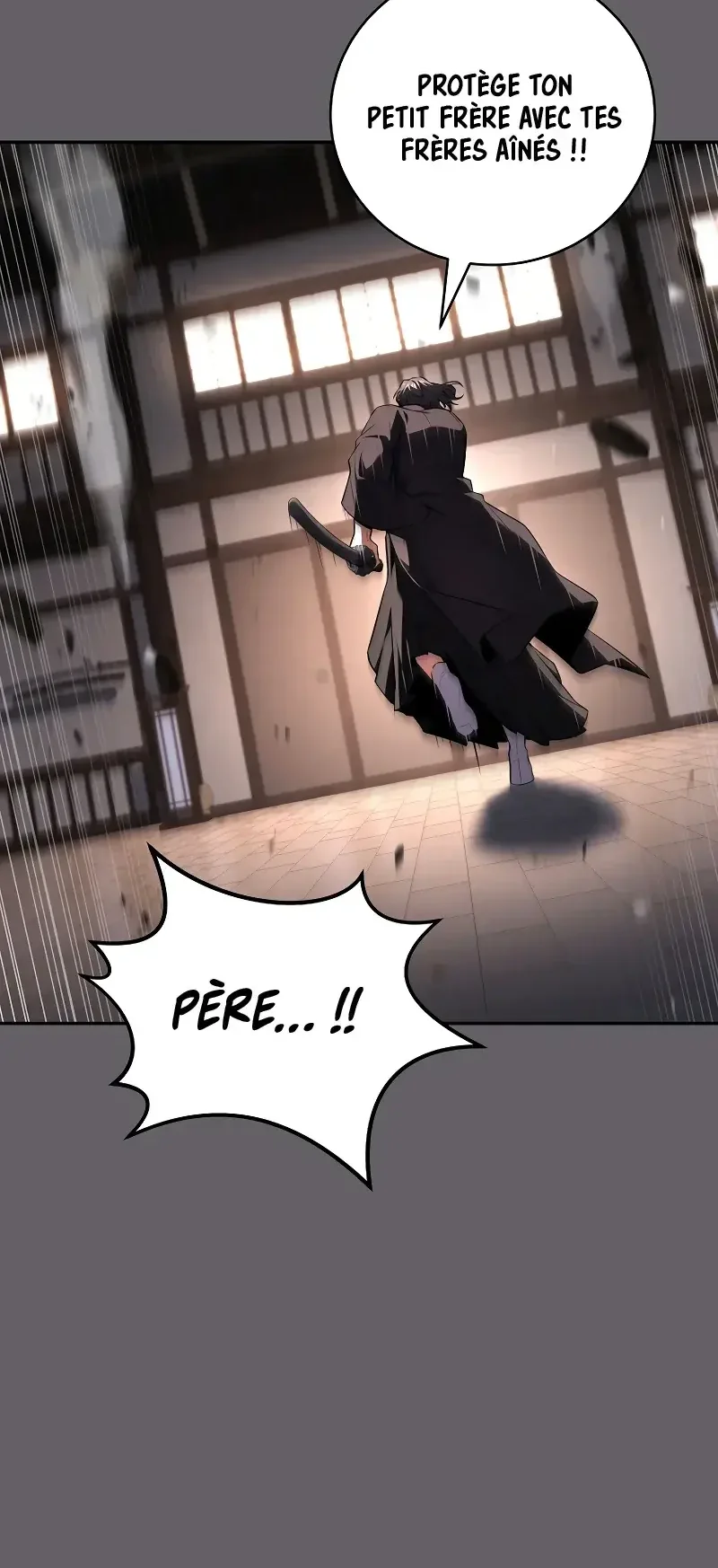 Read Return Of The Frozen Player FR Manga Online