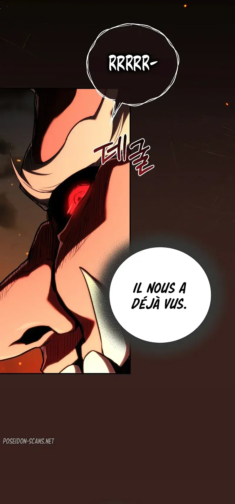 Read Return Of The Frozen Player FR Manga Online