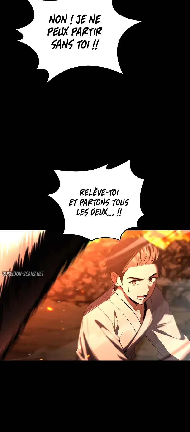 Read Return Of The Frozen Player FR Manga Online