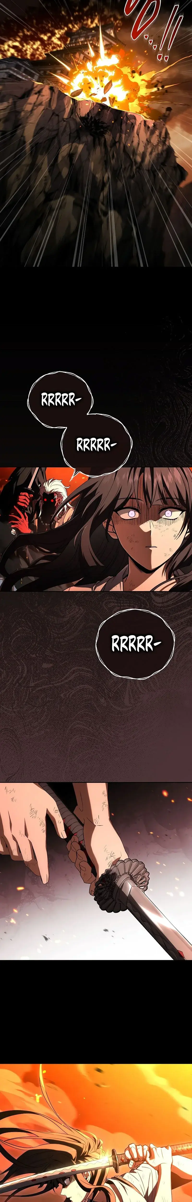 Read Return Of The Frozen Player FR Manga Online