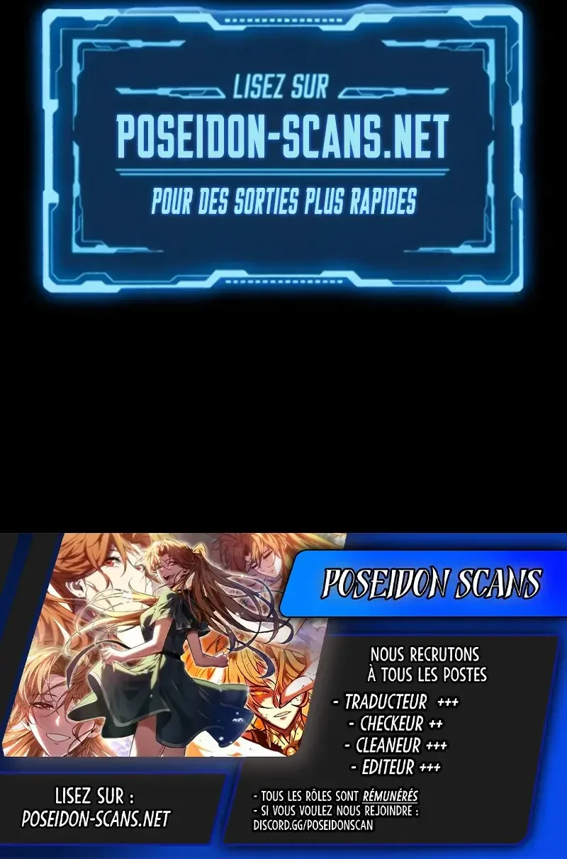 Read Return Of The Frozen Player FR Manga Online