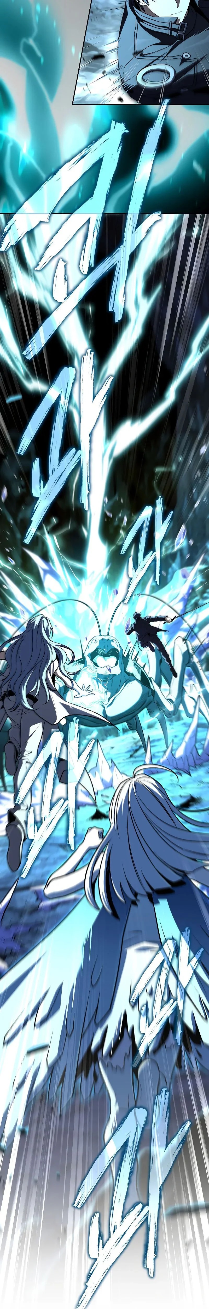 Read Return Of The Frozen Player FR Manga Online