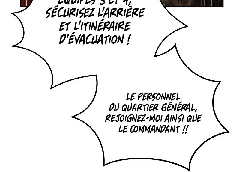 Read Return Of The Frozen Player FR Manga Online