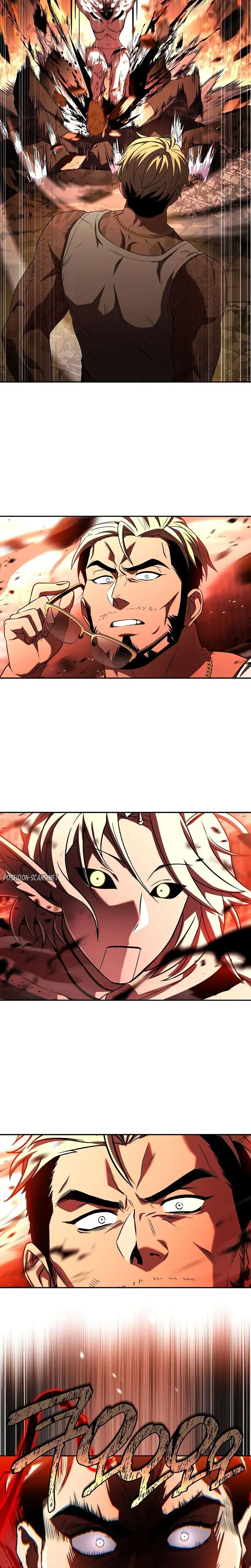 Read Return Of The Frozen Player FR Manga Online