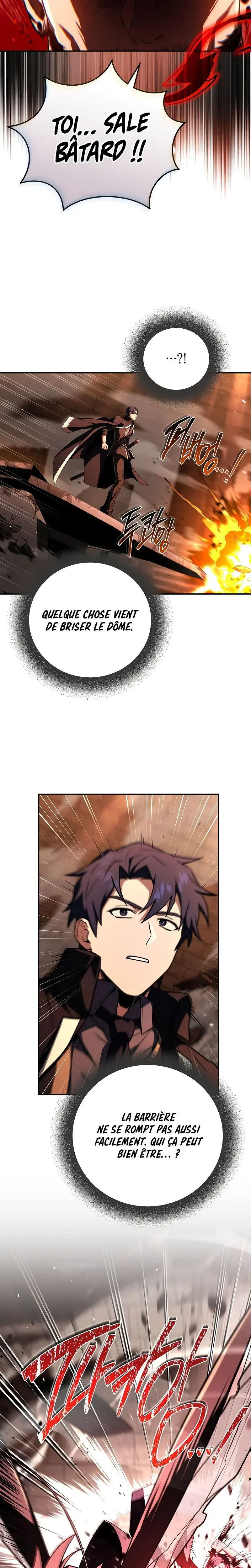 Read Return Of The Frozen Player FR Manga Online