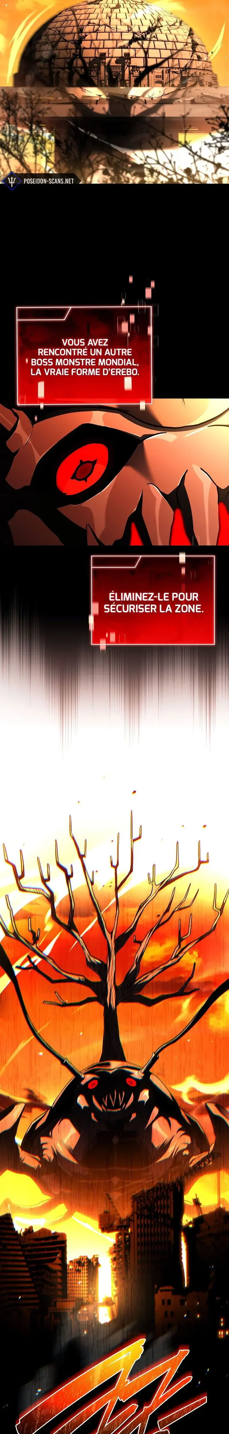 Read Return Of The Frozen Player FR Manga Online