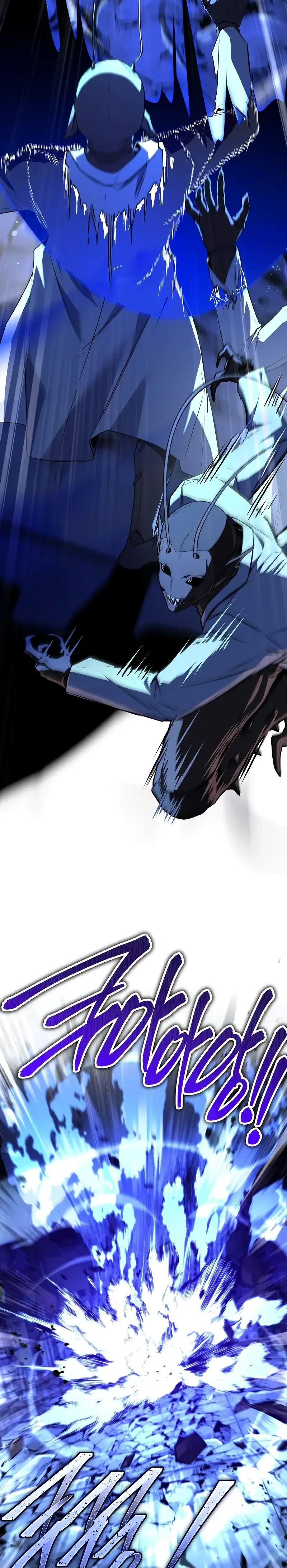 Read Return Of The Frozen Player FR Manga Online