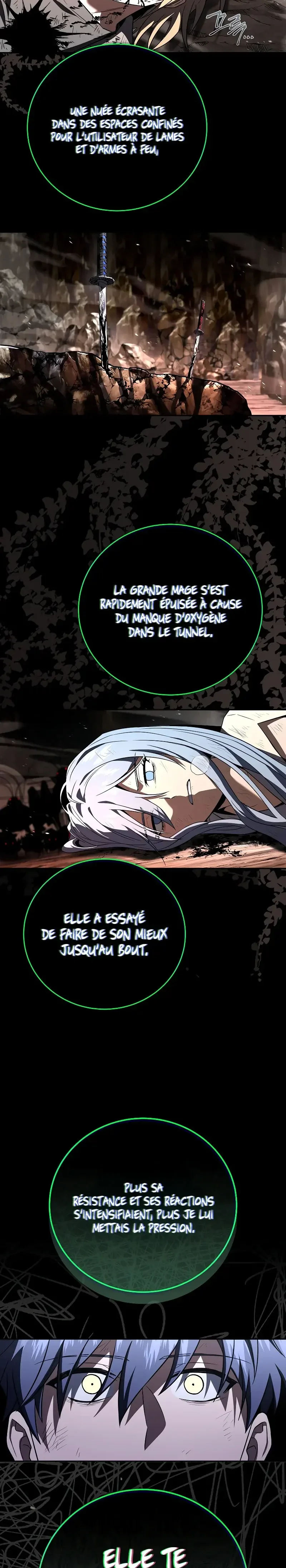 Read Return Of The Frozen Player FR Manga Online
