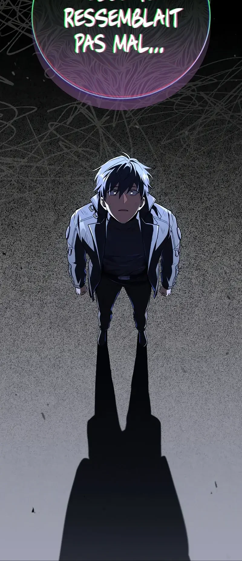 Read Return Of The Frozen Player FR Manga Online