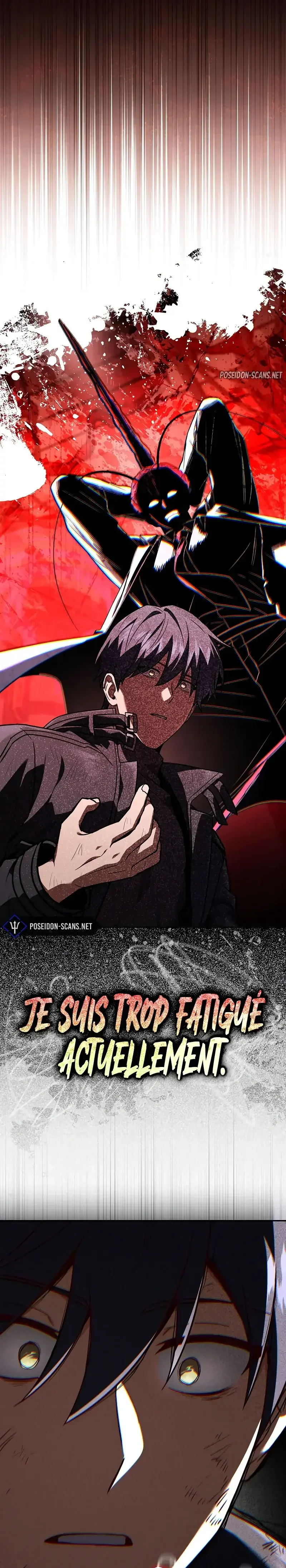 Read Return Of The Frozen Player FR Manga Online