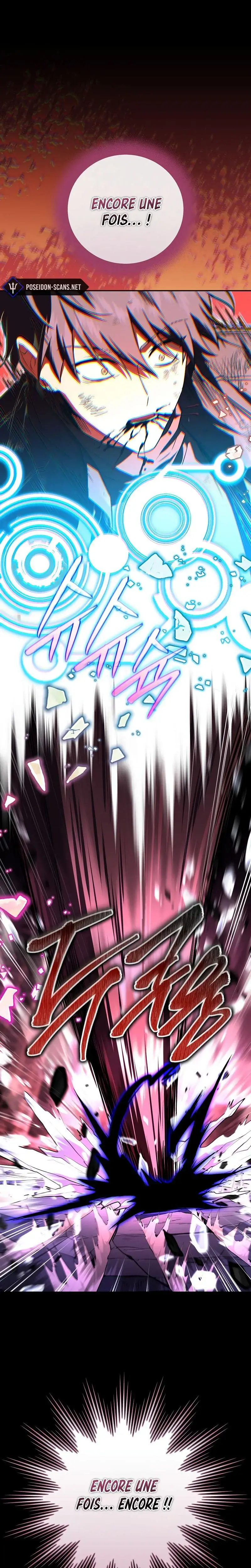 Read Return Of The Frozen Player FR Manga Online