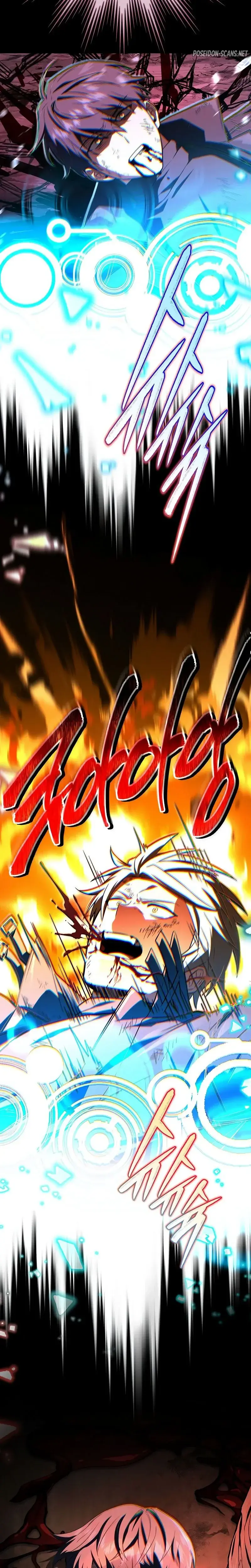 Read Return Of The Frozen Player FR Manga Online
