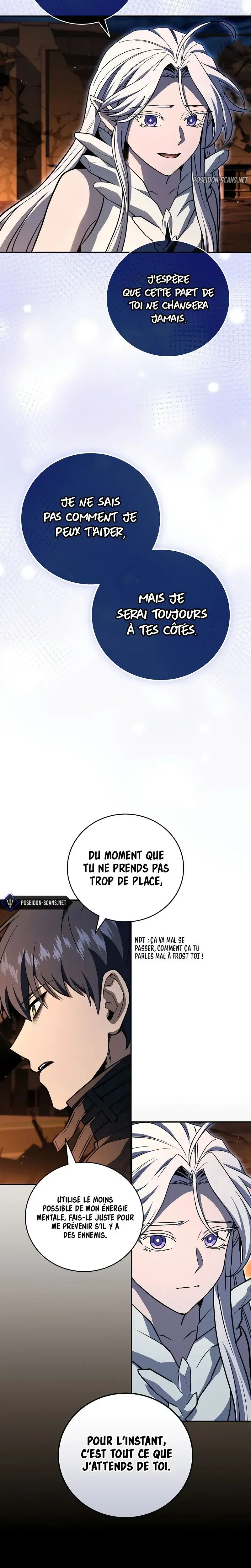 Read Return Of The Frozen Player FR Manga Online