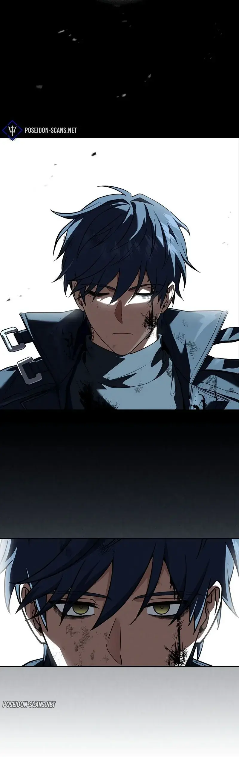 Read Return Of The Frozen Player FR Manga Online