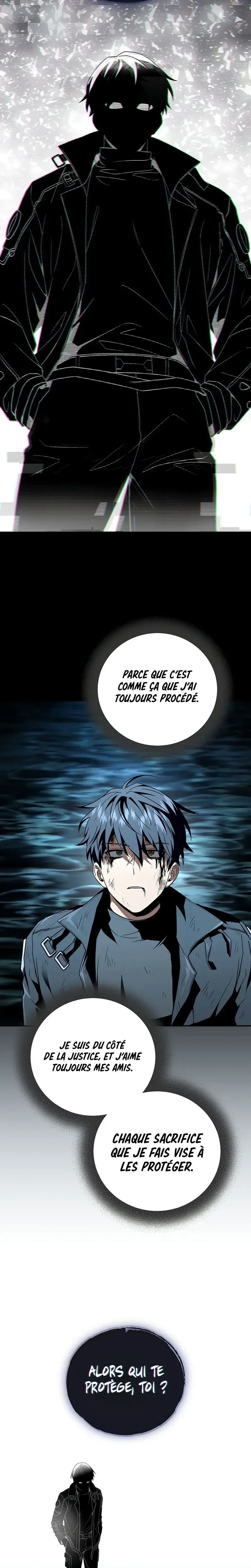 Read Return Of The Frozen Player FR Manga Online