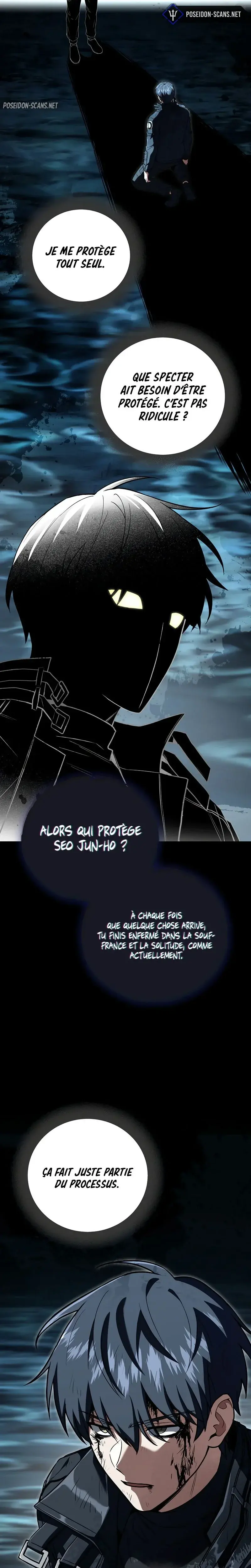 Read Return Of The Frozen Player FR Manga Online