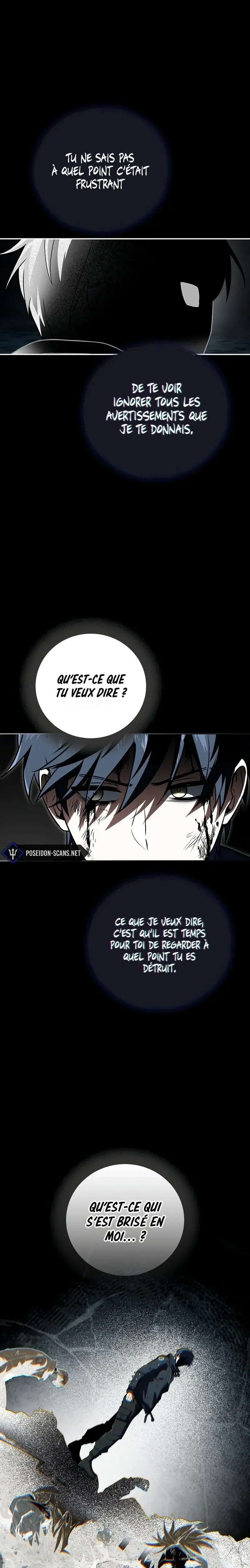 Read Return Of The Frozen Player FR Manga Online