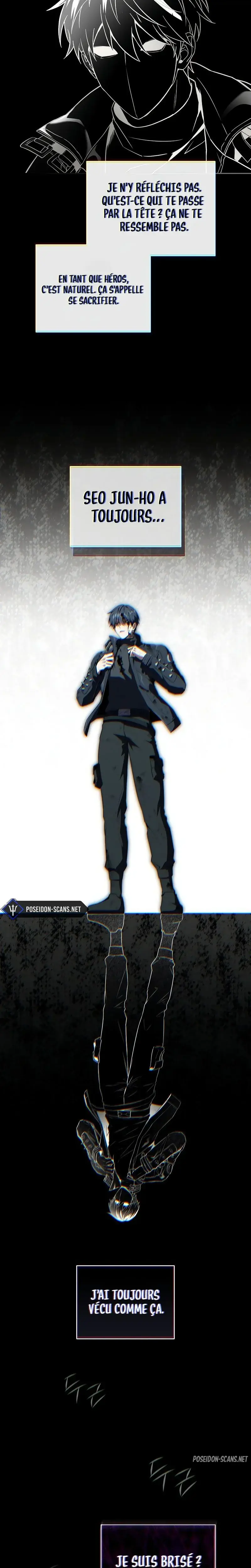 Read Return Of The Frozen Player FR Manga Online
