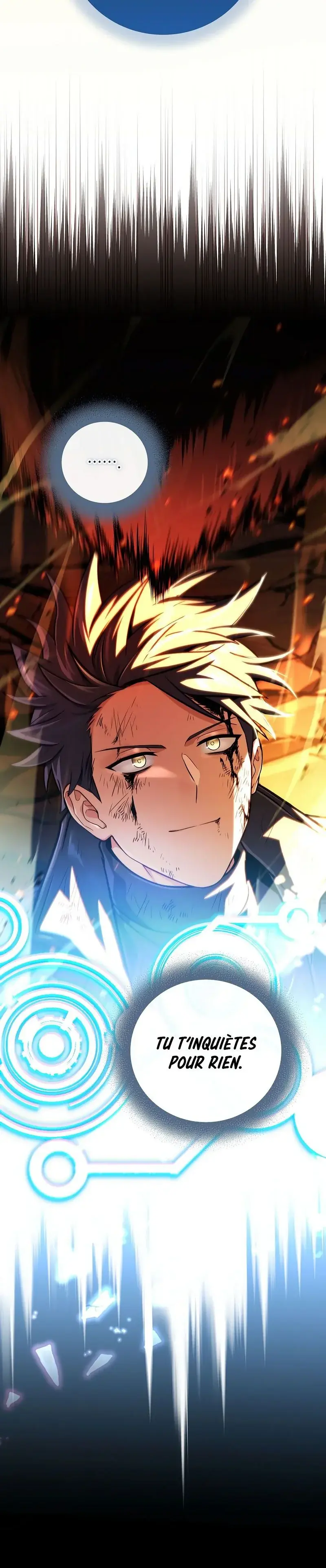 Read Return Of The Frozen Player FR Manga Online