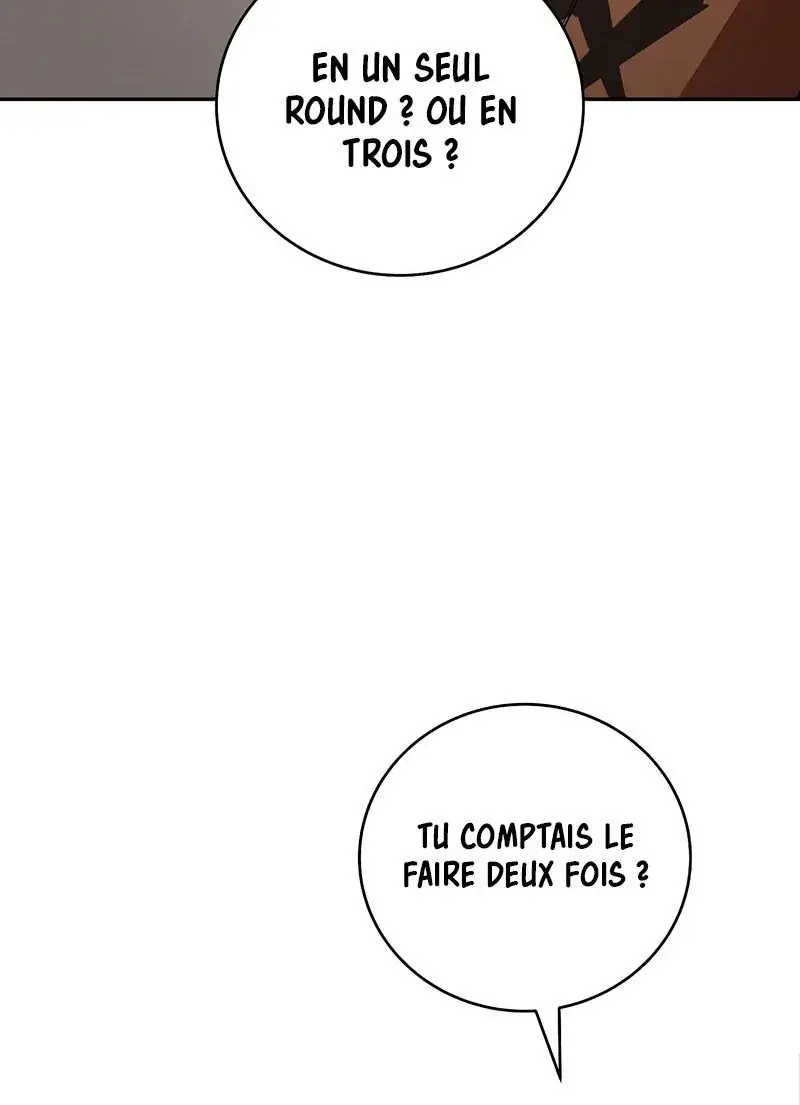 Read Return Of The Frozen Player FR Manga Online