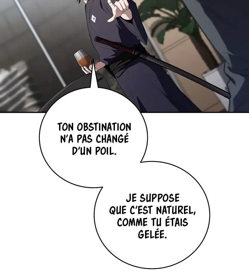 Read Return Of The Frozen Player FR Manga Online