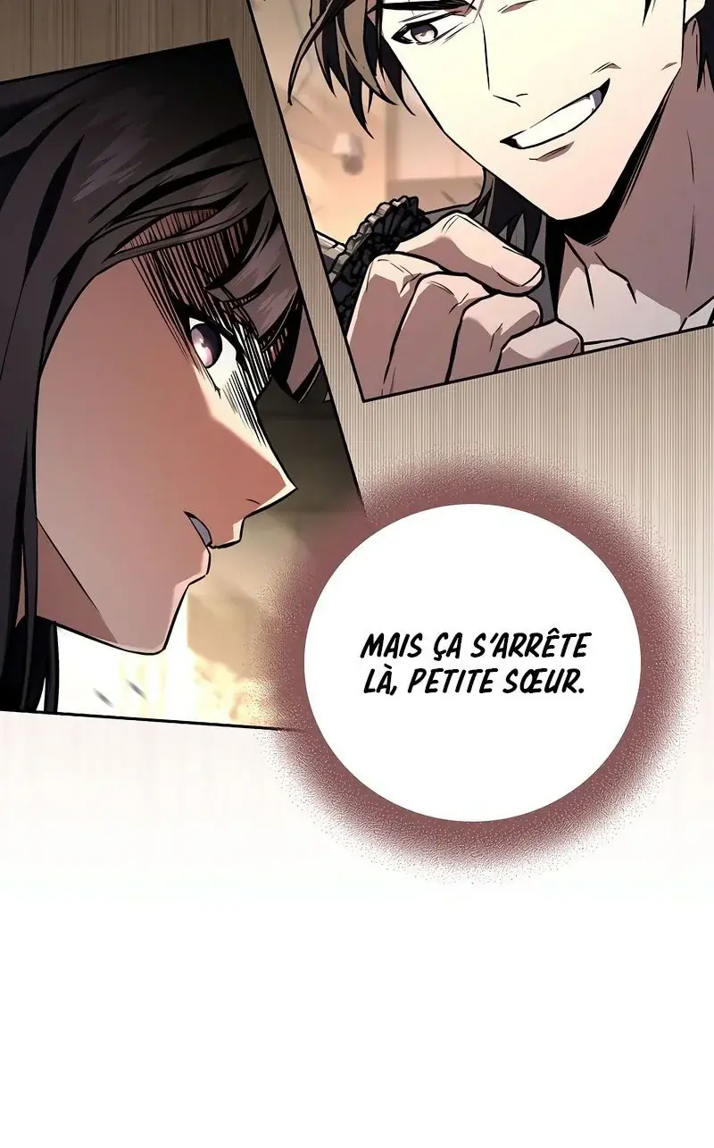 Read Return Of The Frozen Player FR Manga Online
