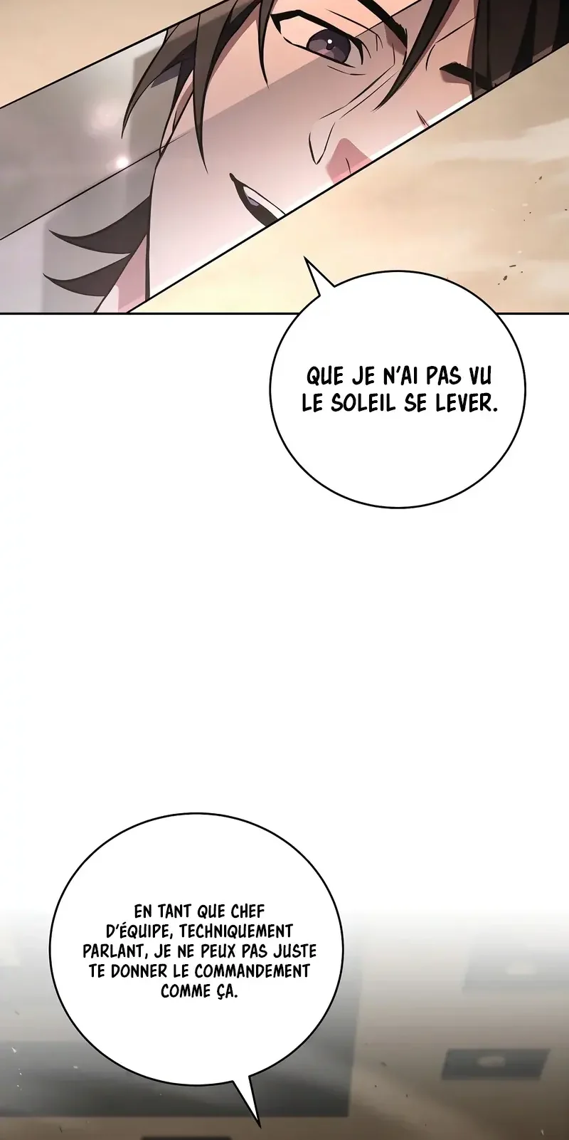 Read Return Of The Frozen Player FR Manga Online