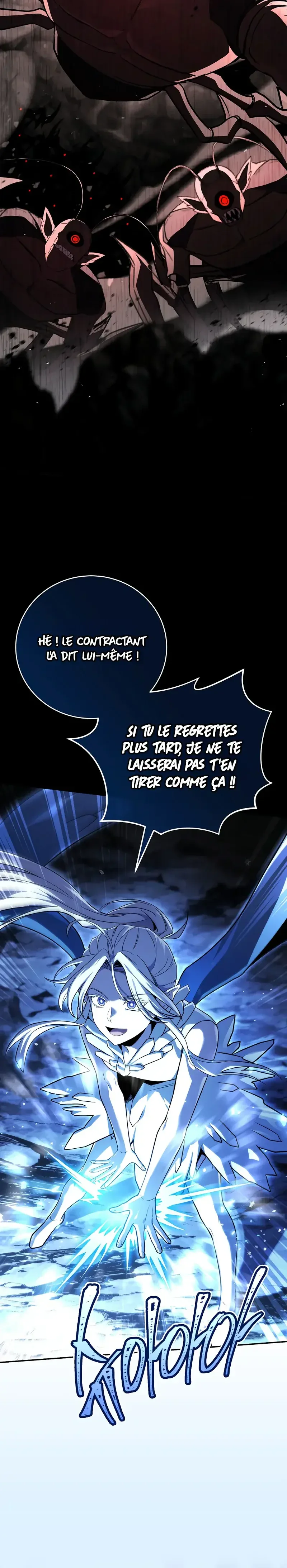 Read Return Of The Frozen Player FR Manga Online