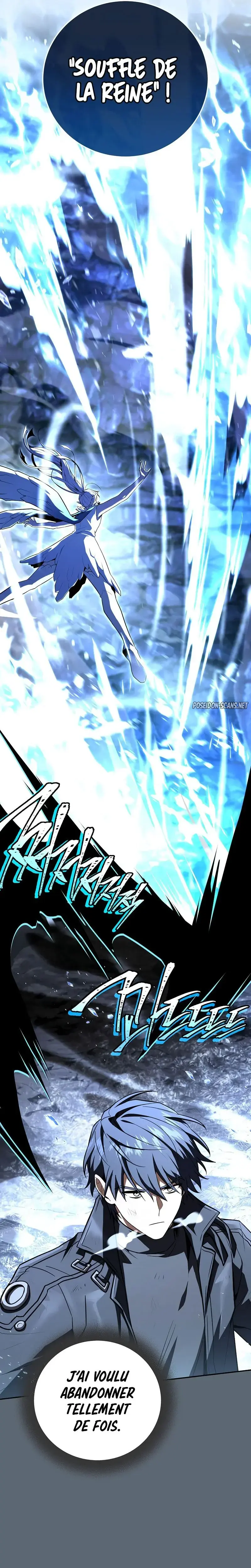 Read Return Of The Frozen Player FR Manga Online