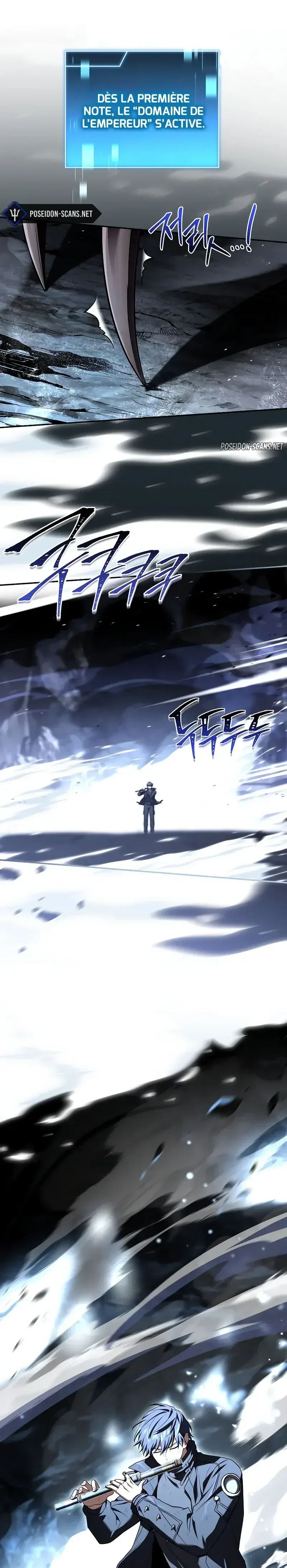 Read Return Of The Frozen Player FR Manga Online
