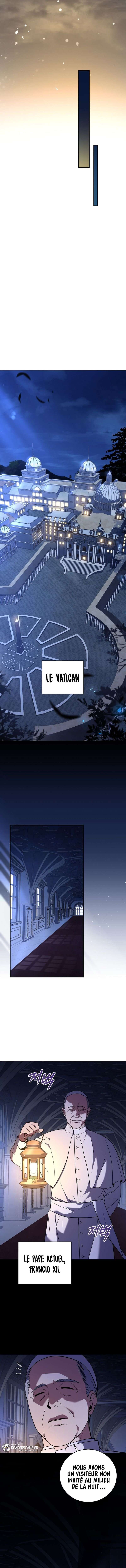 Read Return Of The Frozen Player FR Manga Online