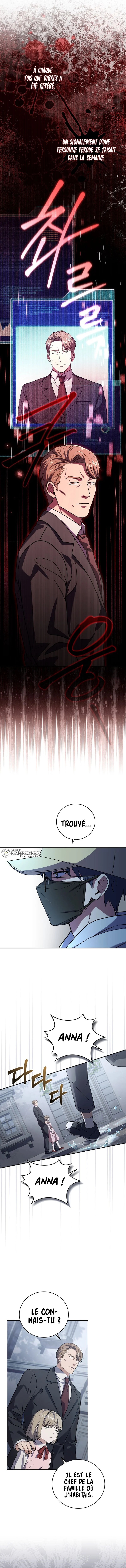 Read Return Of The Frozen Player FR Manga Online