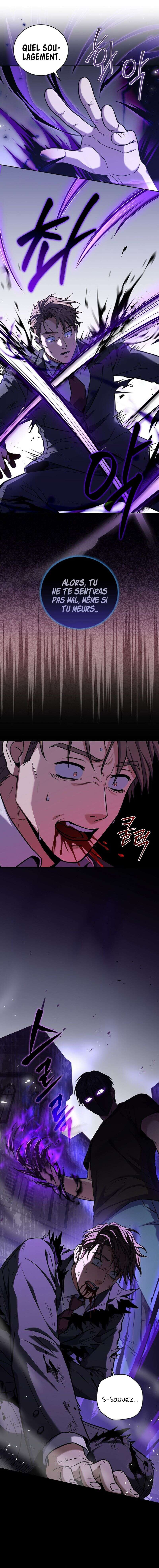 Read Return Of The Frozen Player FR Manga Online
