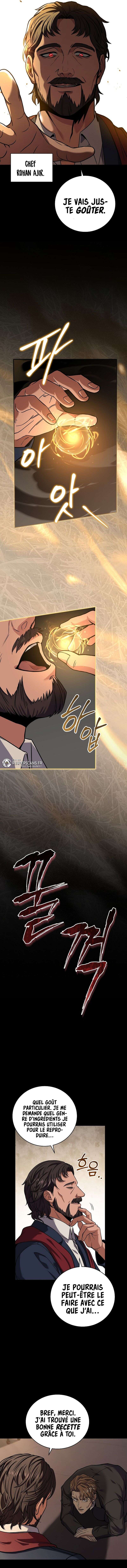 Read Return Of The Frozen Player FR Manga Online