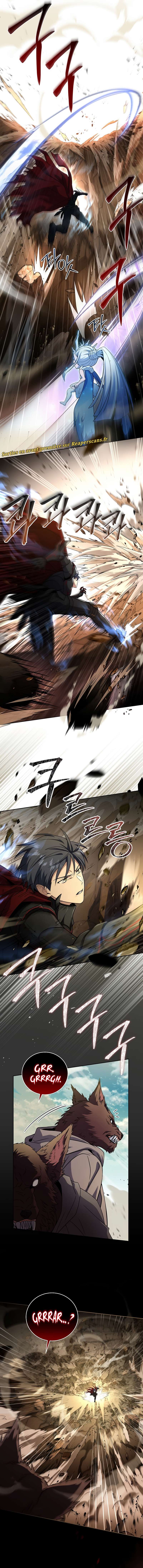 Read Return Of The Frozen Player FR Manga Online
