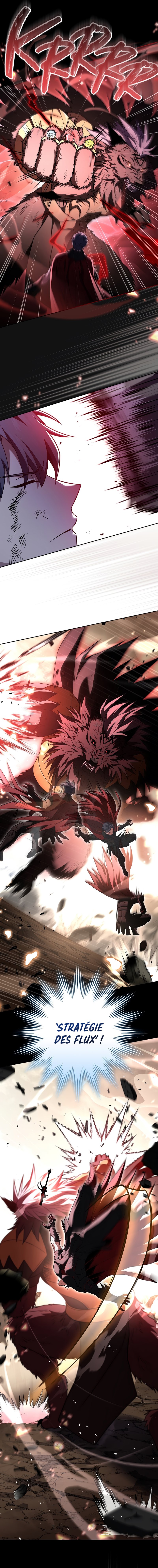 Read Return Of The Frozen Player FR Manga Online