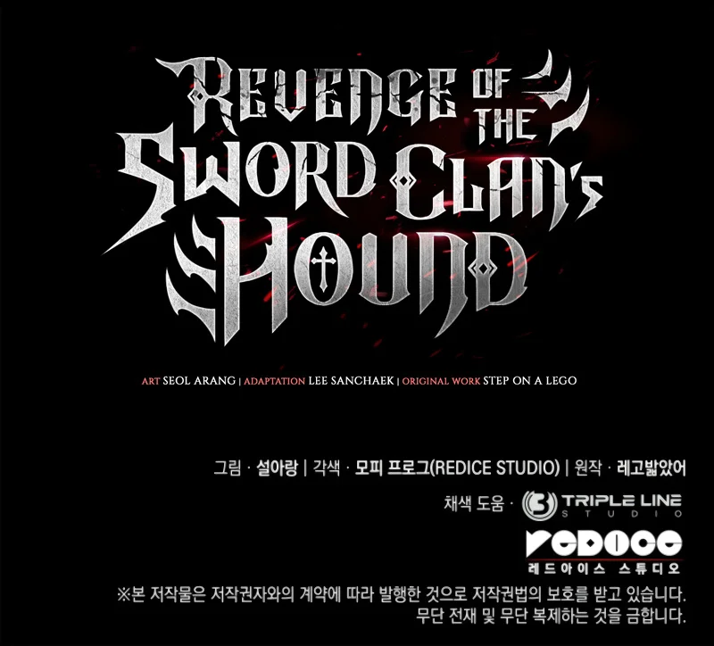 Read Return Of the Iron Blooded Hound FR Manga Online